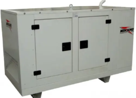 20kva Mikano Soundproof Perkins Engine Generator