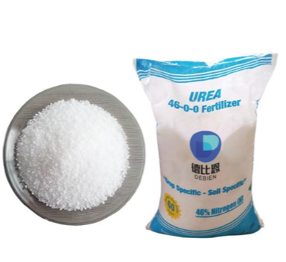 Best Quality Urea Granular N 46% Fertilizer Prilled Urea Agriculture