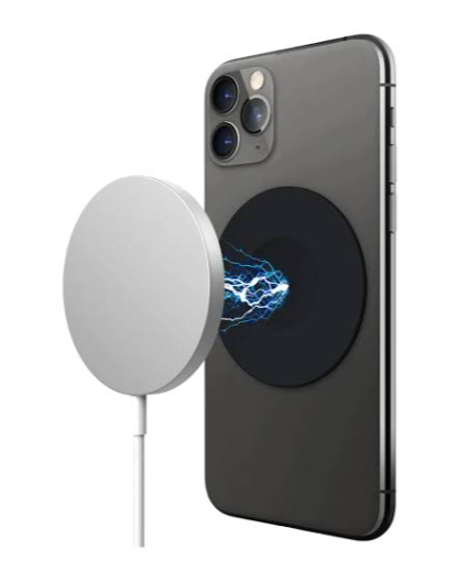 Charge Stream® USB-A for Efficient Power Delivery