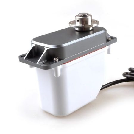 3.7g Helicopter Accessories Plastic Tooth Lock Servo Motor Drone Accessories Micro Steering Gear Servo