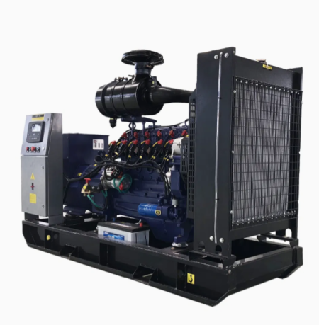 Best Price General Industrial Equipment LPG CNG Natural Gas Generator