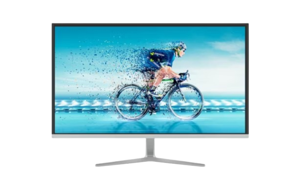 Factory Price 21.5 23.8 Inch IPS 1080P All in One PC Core I3 I5 I7 Gaming Laptop Computers