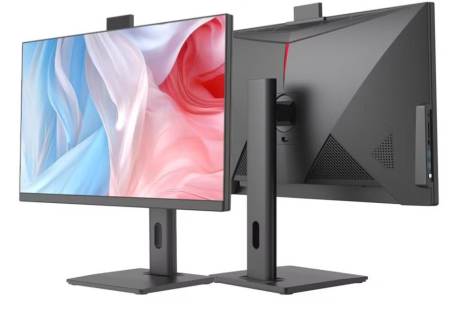 Factory New All-in-One Computer High Quality Office Computer Wholesale Price Industrial Computer