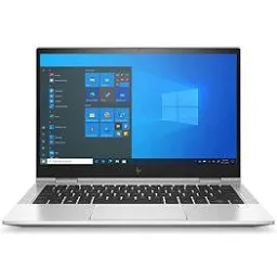 H-P Elitebook 650 G10 Laptop 15.6inch 1tb SSD 32GB I7 CPU W10 PRO Touchscreen