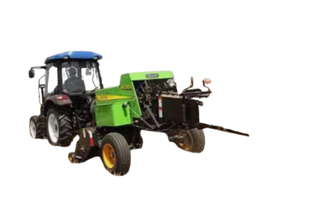 Farm Agricultural Machinery Hay Grass Packing Rectangular Square Round Hay Straw Baler Baling Press Machine for Sale