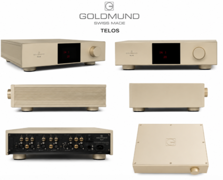 Goldmund Telos