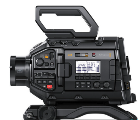 Blackmagic URSA Broadcast G2