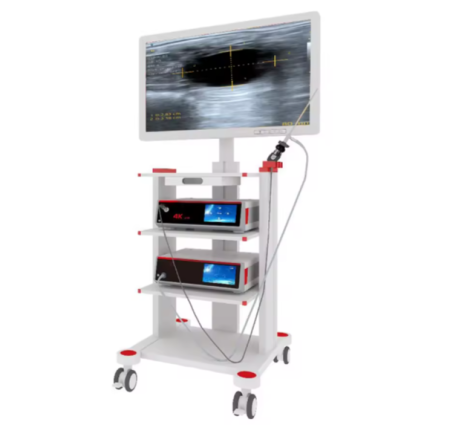 BestScope Scanpro2-6 High Speed Full Automatic Digital Pathological Slide Scanner for Teaching or Remote Diagnosis in Hospital