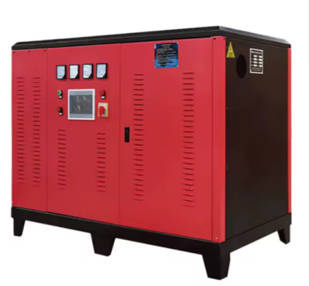 Fully Automatic Stainless Steel Electric Steam Generator for Hospital Laboratory Brewing Disinfection Sterilization