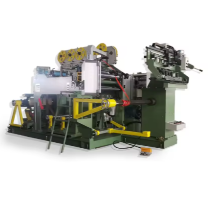Fast and Accurate Convenient Operation Machinery Industry Equipment for Transformer