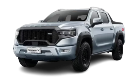 Foton Tunland V9 Pickup – 2.0t Diesel/8at – 4WD
