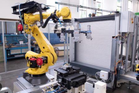 Automatic Factory Assembly Equipment Connecting Rod Product in Machinery & Industrial Equipment