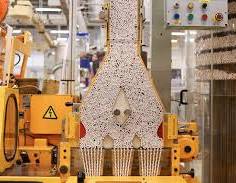CIGARETTE PRODUCTION LINE