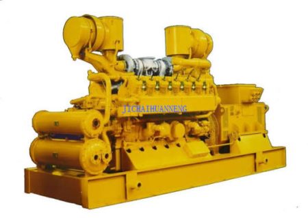 Best Price General Industrial Equipment LPG CNG Natural Gas Generator