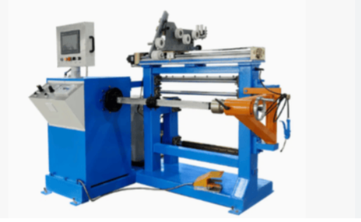 Fast and Accurate Convenient Operation Machinery Industry Equipment for Transformer