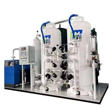 High Quality Oxygen Generator Generador De Oxigeno for Hospital