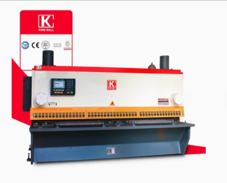 12mm 3.2m Length Plate Steel Scissors Hydraulic CNC Shears Metal Sheet Shearing Cutting Cutter Machine in Shear