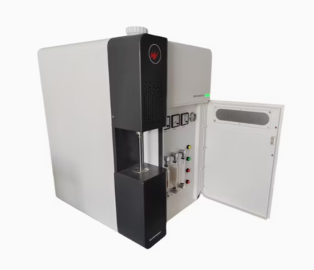 Laboratory Equipment Infrared Carbon Sulfur Analyzer Big Promotion Discount Price Lab Instrument