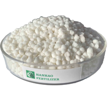 Agriculture Grade Granular Ammonium Sulphate Sulfate Fertilizer Urea