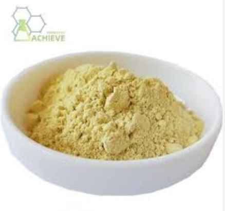 Industrial Use Rubber Chemical No Reagent Quinone Dioxime/p-Benzoquinone Dioxime 99% Purity Powder CAS#105-11-5