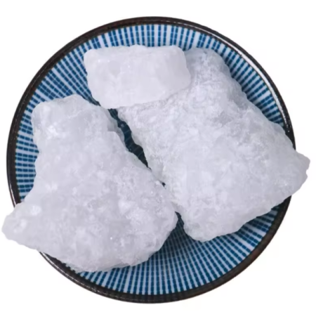 Food Grade Ammonium Alum 99% Potash Alum Low Ferric/Ironless Ammonium Alum Rock/Lump/Powder CAS 7784-25-0