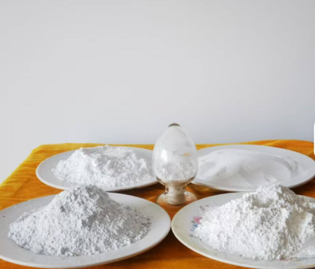 High-Efficiency Chemically Stable Potassium Fluoroaluminate for Aluminum Alloy Processing Flux