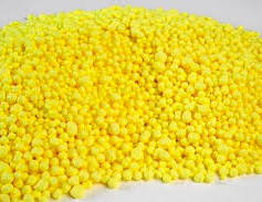 Grade Granular Sulphur